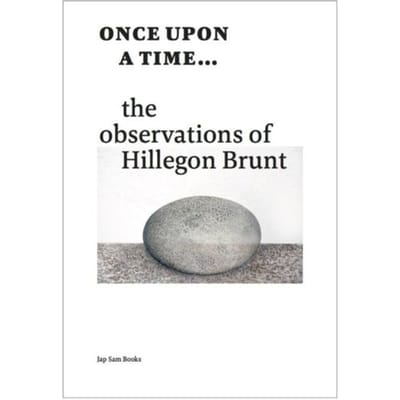 Once Upon A Time... - Hillegon Brunt