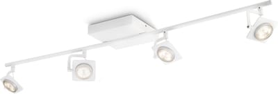 MILLENNIUM bar/tube white 4x4.5W SELV