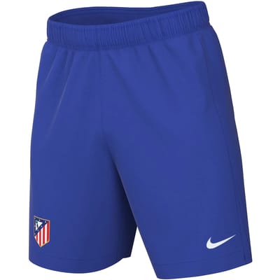 Thuis Shirt Atlético Madrid 2025/26
