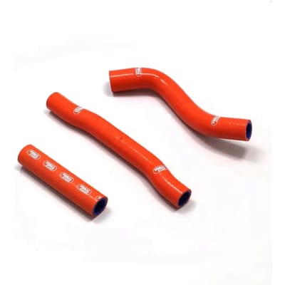 Durite moto radiateur Samco Sport 3 KTM/Husqvarna (x3)