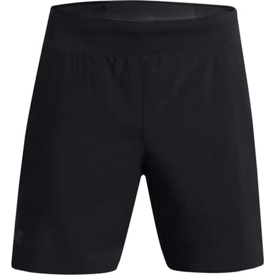 Under Armour LAUNCH ELITE 2in1 7'' SHORT Heren Sportbroek - Maat XXL