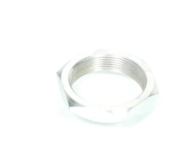 Écrou de colonne de direction origine pour moto Peugeot 125 XPS 2004 756921 Neuf