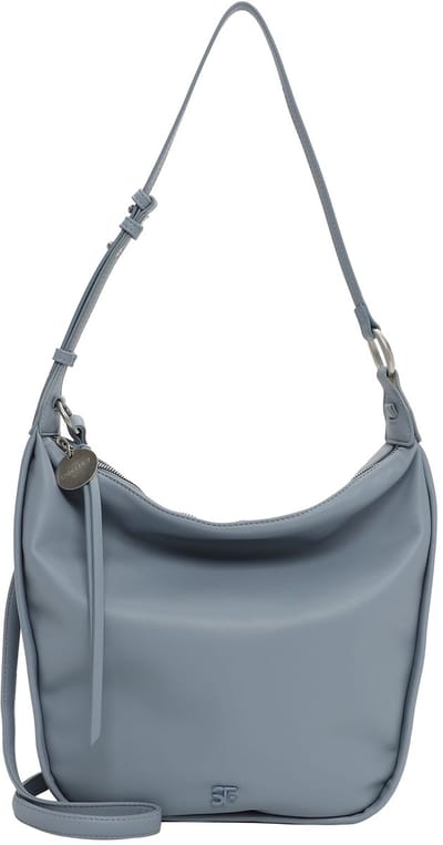 SURI FREY Buideltas SFY Lory ( 14822 ) - Dames handtassen - crystal blue 536