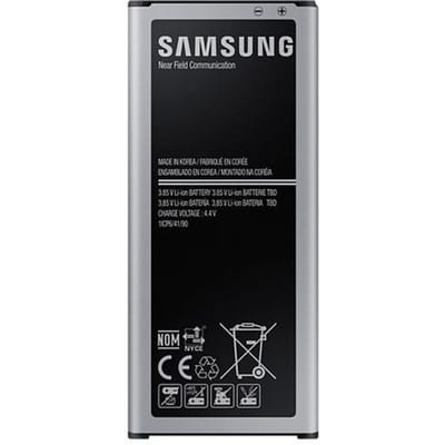 Batterij - SAMSUNG - Galaxy Note Edge - 3000mAh - Lithium-Ion - origineel