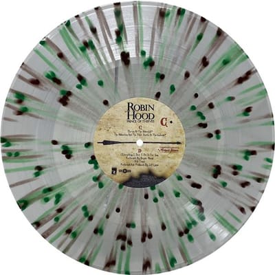 Robin Hood: Prince of Thieves