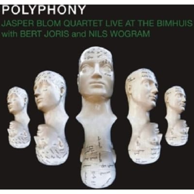 Polyphony - The Jasper Blom Quartet
