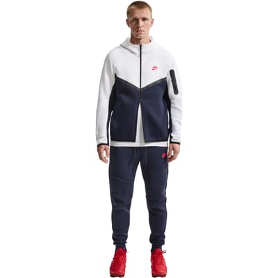 Hooded jacket Nike Tech