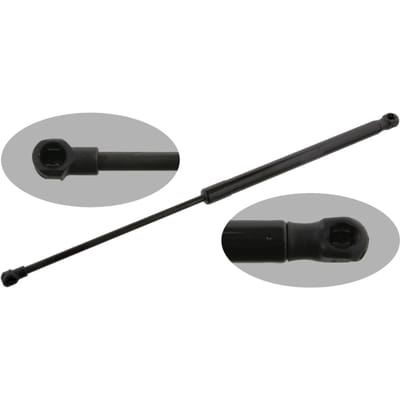 Gasveer kofferbak/laadruimte FEBI BILSTEIN 34113