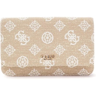Schoudertas voor vrouwen Guess Loralee