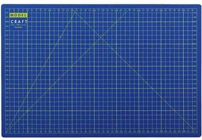 Model Craft Snijmat - PKN6003 A3 Cutting Mat