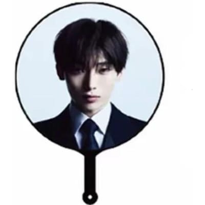 ENHYPEN x MINISO - Grote fan van de personages SUNOO