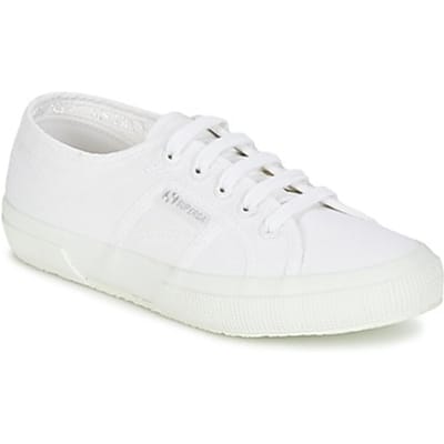 Superga  Lage Sneakers 2750 CLASSIC