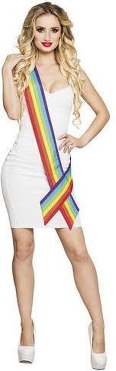 Regenboog Sjerp