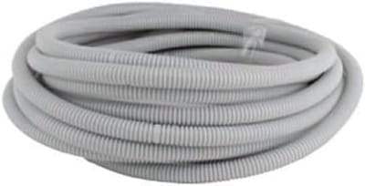 Flexibele buis 10 meter 32 mm - PVC vlamwerend