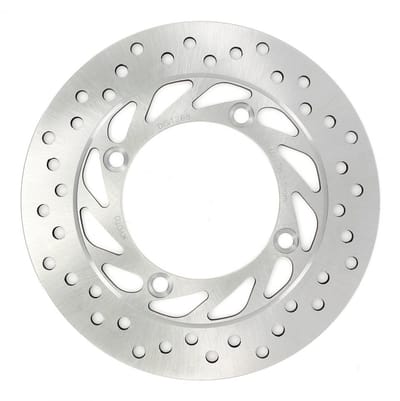 Disque de frein Sifam pour Scooter Honda 125 SH IE 4T LC E5 E5+ 2020 à 2025 AV Neuf