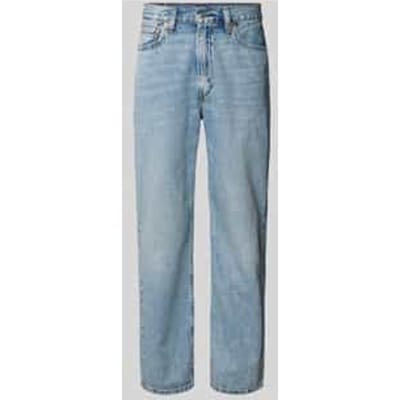 Jeans met 5-pocketmodel