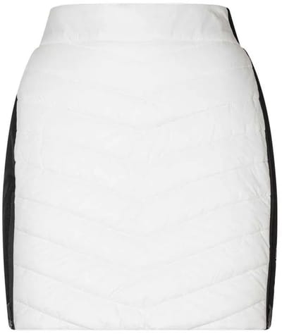 Rock Experience Impatience Padded Rok Wit L Vrouw