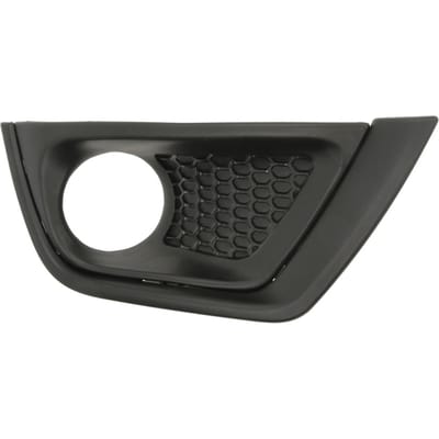 Bumper - onderdelen BLIC 5513-00-3217921P