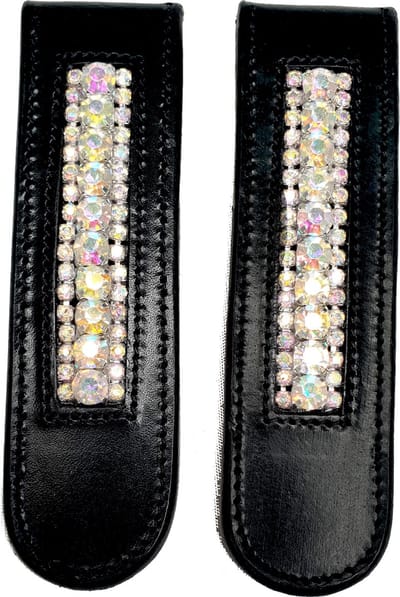 Boot Clips Rainbow