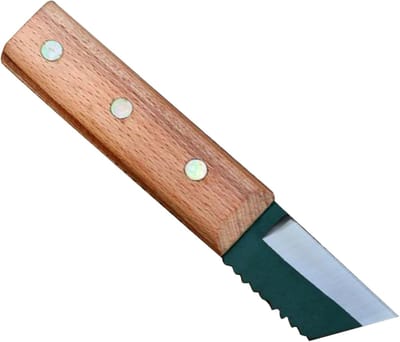 Precisie Snoeischaar - Tuinmes Handgereedschap - Bonsai Snoeien - Comfortabel Anti-slip Handvat - 19 cm Lengte