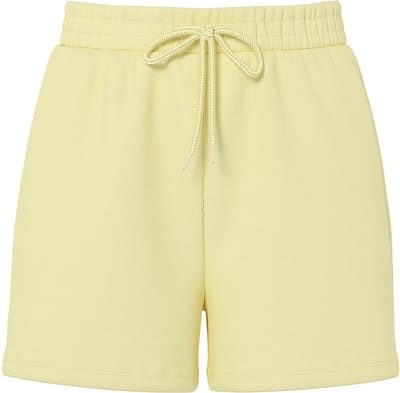 Pieces Sweatshort High-waist