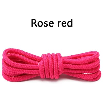 Klassieke Ronde Veters voor Sneakers Laarzen Wandelschoenen Veter Oxford Schoenveters voor vrouw man 90cm/120cm/150cm Schoenveters 70cm