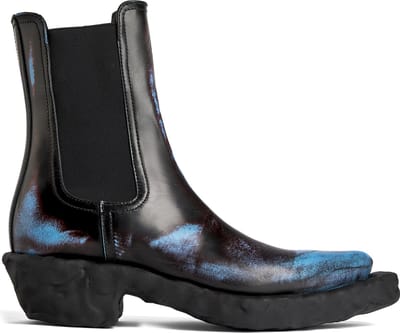 Camperlab Venga Stiefeletten - Herren - Wit - 44