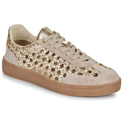 Gioseppo Ijebu Schoenen Beige EU 39 Vrouw