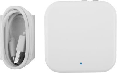 Smart Gateway Hub - Wifi Verbinding - Toegang Op Afstand - Multi Slot Koppeling