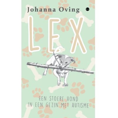 Lex - Johanna Oving