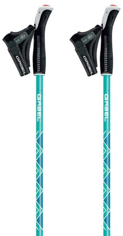 Gabel Ritmo Stokken Blauw 77-130 cm