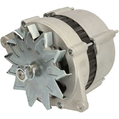 Driefasige generator HC-CARGO 112189