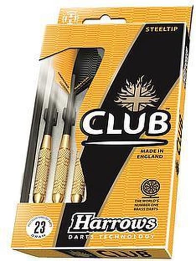 Club Brass 22Gk