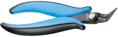 Miniatuur Pliers - Elektronische Tang - Precisiewerk - 45° Snijhoek - 1 Stuk - Multicolor