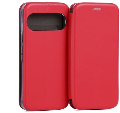 Beline Magnetische Boekenhoes Voor Google Pixel 10 Pro Compacte Hoes Met Magneet