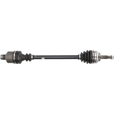 Aandrijfas POINT GEAR PNG72310