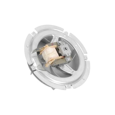 AEG Motor fornuis 3156935060