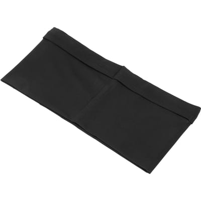 Stretch Reisgeldgordel Grote Capaciteit Hardloopgordel Ademend Telefoonhouder LopersgordelL L(for 6.5-9kg)