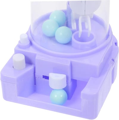 Grijpmachine Speelgoed - Grijper Klauw - Kinderfeest Cadeau - Duurzaam Materiaal - 8.5 x 7.3 cm