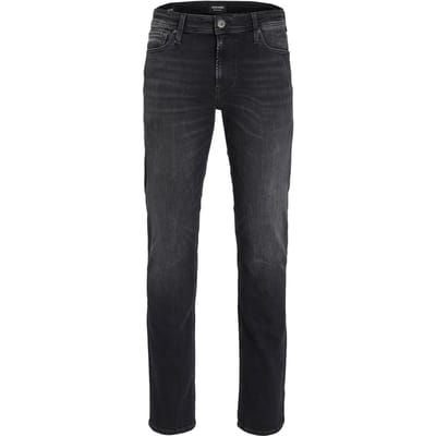 JACK&JONES JEANS INTELLIGENCE JJICLARK JJORIGINAL JOS 201 NOOS Heren Jeans - Maat 33/30