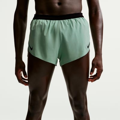 Nike AeroSwift Hardloopshorts Heren