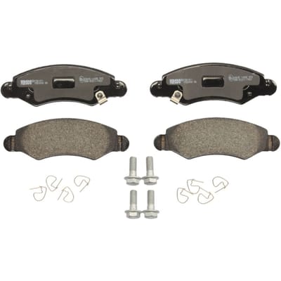 Remblokset FERODO FDB1811, voor
