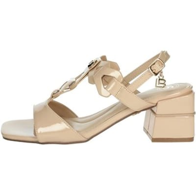 Sandalen met hakken Laura Biagiotti 9044