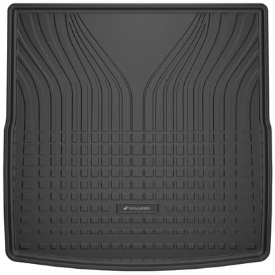 Walser Premium kofferbak Roadmaster voor Audi A4 Allroad B8 (8KH) 04/2009-05/2016 - B8 Avant (8K5) 11/2007-12/2015