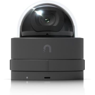 Ubiquiti Networks G5 Dome Ultra UVC-G5-DOME-ULTRA-B IP Bewakingscamera Kabelgebonden 2688 x 1512 Pixel