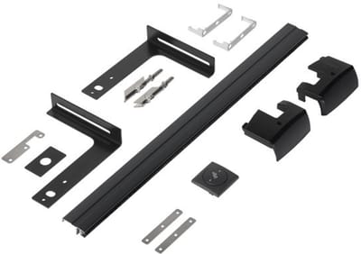 Thule Slide-Out 12V G2 Montagekit Crafter 550