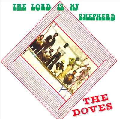 The Lord Is My Shepherd