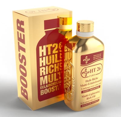 HT26 Rich Multi-Lightening Oil. 225ML