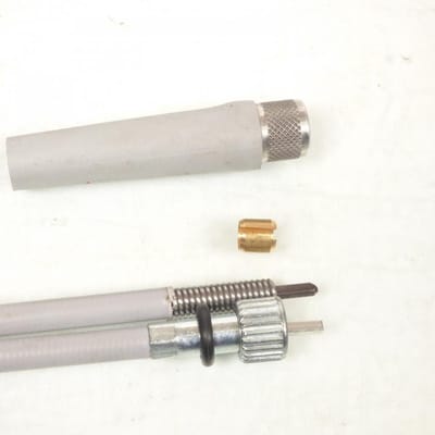 Tellerkabel RMS voor scooter Innocenti 150 Lambretta 00611068 Nieuw