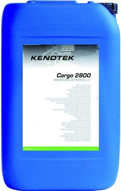 KENOTEK - CARGO 2800 - 25L